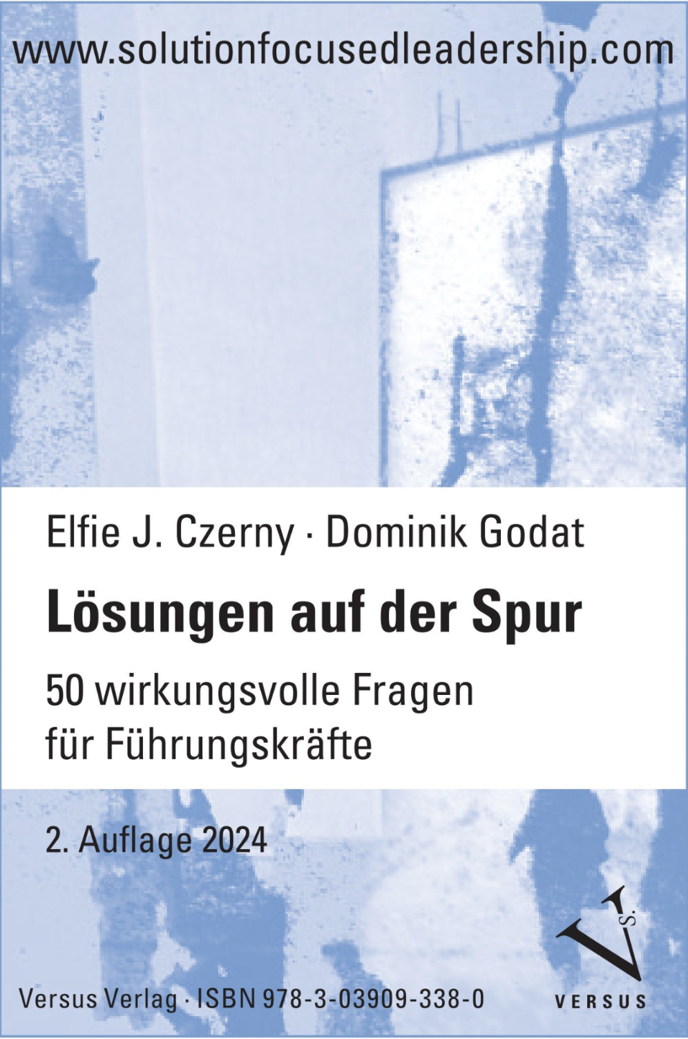 Cover Kartenset Lösungen auf der Spur von Elfie J. Czerny und Dominik Godat Cover Kartenset Lösungen auf der Spur von Elfie J. Czerny und Dominik Godat