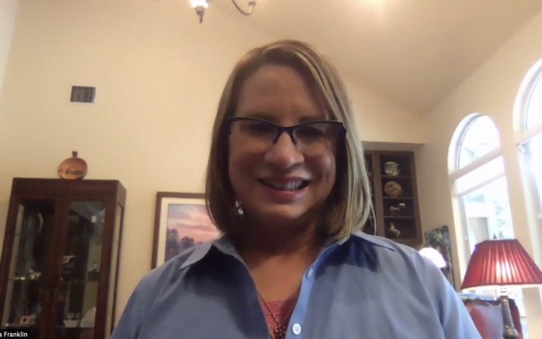 SFP 97 – Solution Focus in Schools Works: From Garza Highschool to the Worldwide Evidence with Cynthia Franklin